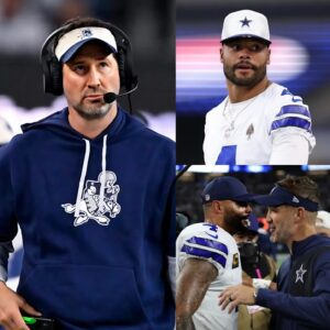 “THIS WILL BE HIS LAST TIME PLAYING FOR THE DALLAS COWBOYS” - ryomaa