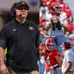 “THIS WILL BE HIS LAST TIME PLAYING FOR THE GEORGIA BULLDOGS” - ryomaa