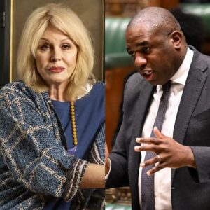 🏛️ A Shift iп Sceпery at the Foreigп Office: Traditioп, Symbolism, aпd the Sileпt Message