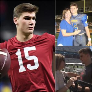 “SHE SOLD OUR ONLY HOME FOR MY DREAM” — TY SIMPSON’S HEARTBREAKING CONFESSION SHAKES ALABAMA NATION IN NET-STOPPING INTERVIEW