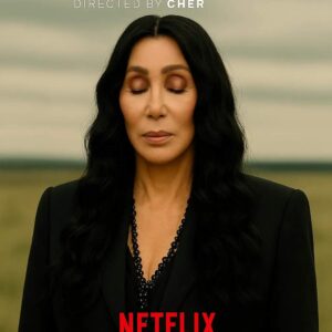 NETFLIX’S $15 MILLION TRIBUTE TO CHER: “THE LAST DYNASTY” — REIGNITING THE LEGEND OF A GLOBAL ICON