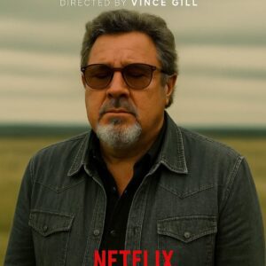 NETFLIX’S $15 MILLION TRIBUTE TO VINCE GILL: “THE LAST DYNASTY” — REBIRTHING THE LEGEND OF AMERICAN COUNTRY MUSIC