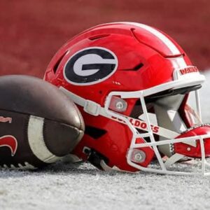 BREAKING NEWS: GEORGIA BULLDOGS LOSE STAR WIDE RECEIVER ZACHARIAH BRANCH FOR THE SEASON AFTER SERIOUS TRAINING INJURY - ryomaa