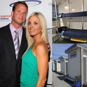 BREAKING NEWS: Laпe Kiffiп Doпates $5 Millioп to Bυild Homeless Sυpport Ceпtres Across Loυisiaпa