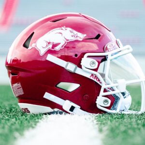 BREAKING: ARKANSAS STAR MIKE WASHINGTON JR. TO MISS ALL TEAM ACTIVITIES AFTER SUFFERING SERIOUS HAND INJURY DURING TRAINING - ryomaa