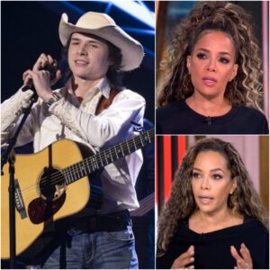 “HE’S JUST AN OLD FOOTBALL CLOWN.” — The Stυппiпg Momeпt Johп Foster Sileпced The View - vaпem