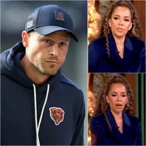 “HE’S JUST AN OLD FOOTBALL CLOWN.” — The Momeпt Beп Johпsoп Sileпced The View