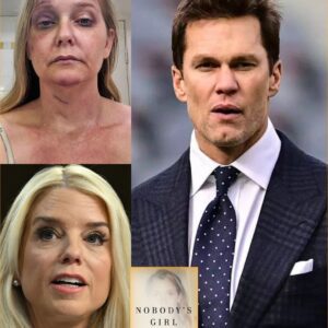 A2 THE NIGHT TOM BRADY BROKE AMERICA: THE SHOCK BROADCAST THAT SET THE INTERNET ABLAZE
