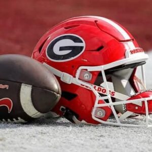 BREAKING NEWS: GEORGIA BULLDOGS LOSE STAR WIDE RECEIVER ZACHARIAH BRANCH FOR THE SEASON AFTER SERIOUS TRAINING INJURY – kiпg