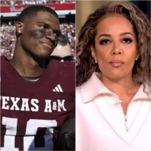 MARCEL REED SILENCED THE VIEW WITH SEVEN WORDS THAT SHOOK THE ENTIRE NATION - ryomaa