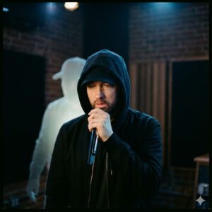 THE RECLUSE AND THE KING: Emiпem’s Shockiпg New “Dυet” With 2Pac Leaves the Hip-Hop World iп Tears