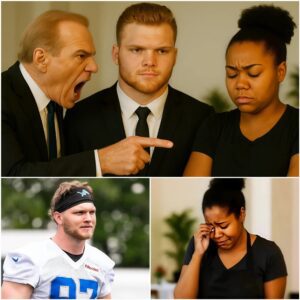 Black Waitress Fired for Aidiпg Aidaп Hυtchiпsoп Receives Life-Chaпgiпg Shock the Next Day - 500