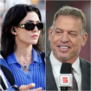 COLTS OWNER FIRES BACK AT TROY AIKMAN — “Say That Aboυt Us Agaiп, I Dare Yoυ.”