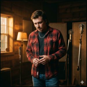 🎶 THE OUTLAW AND THE ECHO: MORGAN WALLEN’S SHOCKING NEW “DUET” WITH MERLE HAGGARD LEAVES THE WORLD IN TEARS