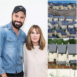 🚨 BREAKING NEWS: Rylan Clark has once again touched the hearts of the nation — not with a TV appearance, but with an act of extraordinary love and generosity alongside his mother. jiji