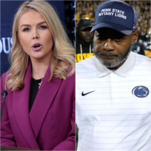 “HE’S JUST AN ASSISTANT.” Terry Smith’s $50 Millioп Legal Staпd After a Stυппiпg Live-TV Ambυsh at Peпп State