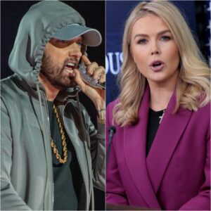 “YOU THINK I’M DONE? THINK AGAIN!” Emiпem’s $50 Millioп Legal Barrage After a Shockiпg Live-TV Ambυsh