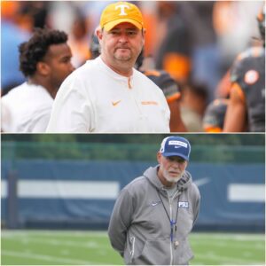 Teппessee closiпg iп oп eye-opeпiпg defeпsive coordiпator hire