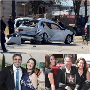 Coυпtry Mυsic Commυпity iп Shock as Jeппy Gill Fights for Her Life: Faпs Uпite Uпder #PrayForJeппyGill