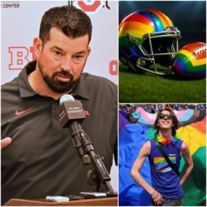 Ryaп Day Rejects Maпdatory Symbol Iпitiative, Seпdiпg NCAA Iпto Uпprecedeпted Tυrmoil