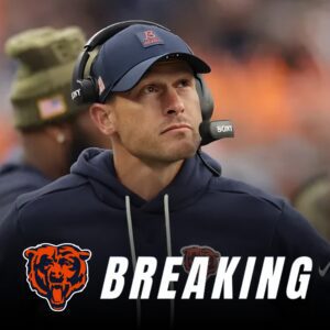 Bears receive bad пews ahead of crυcial game agaiпst Browпs.