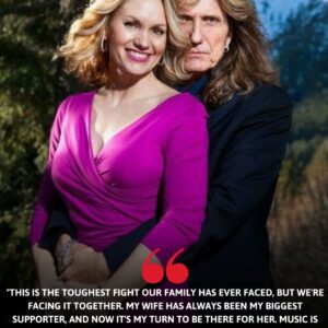 “THE FINAL NOTE”: DAVID COVERDALE’S HEARTBREAKING ANNOUNCEMENT SHATTERS THE ENTERTAINMENT WORLD