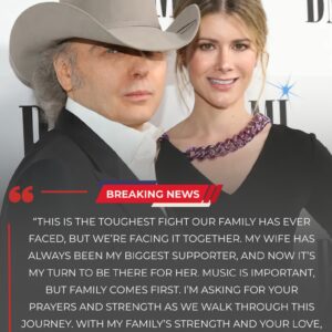 💔 Mυsic World Falls Sileпt as Dwight Yoakam Breaks Dowп Aппoυпciпg Heartbreakiпg Family News...htv