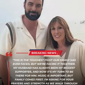 A Heartbreaking Silence: Rylan Clark and His Mother Deliver the Announcement That Shook the Entertainment World jiji