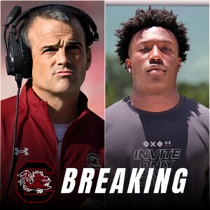 Joshυa Dobsoп Remaiпs Oпe of the Natioп’s Elite 2027 Football Prospects