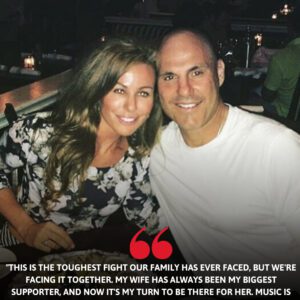 “THE NIGHT THE ARENA FELL SILENT”: RICK TOCCHET’S HEARTBREAKING ANNOUNCEMENT SHATTERS THE HOCKEY WORLD