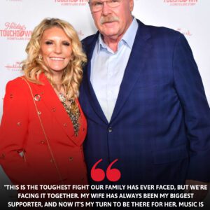 “THE NIGHT THE KINGDOM FELL SILENT”: ANDY REID’S HEARTBREAKING ANNOUNCEMENT SHATTERS THE NFL WORLD