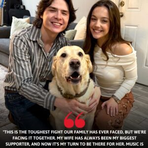 “THE FINAL STRUM”: JOHN FOSTER’S HEARTBREAKING ANNOUNCEMENT SHATTERS THE ENTERTAINMENT WORLD