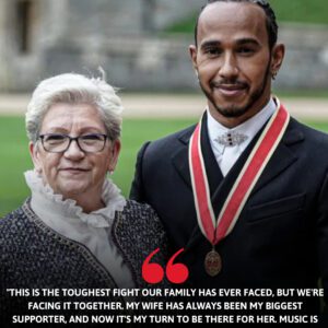 “THE LONGEST SILENCE”: LEWIS HAMILTON’S HEARTBREAKING ANNOUNCEMENT SHATTERS THE FORMULA 1 WORLD