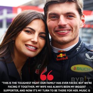 “THE DAY THE ENGINE FELL SILENT”: MAX VERSTappeп’s HEARTBREAKING ANNOUNCEMENT STUNS THE FORMULA 1 WORLD