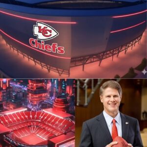 BREAKING — “MY FINAL RETIREMENT WISH”: CHIEFS OWNER CLARK HUNT DROPS A $2.6 BILLION BOMBSHELL
