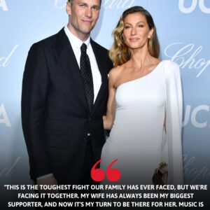 “THE FINAL HUDDLE”: TOM BRADY’S HEARTBREAKING ANNOUNCEMENT SHATTERS THE SPORTS WORLD