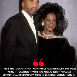 “THE LAST NOTE OF GRACE”: PATTI LABELLE’S HEARTBREAKING ANNOUNCEMENT SHATTERS THE ENTERTAINMENT WORLD