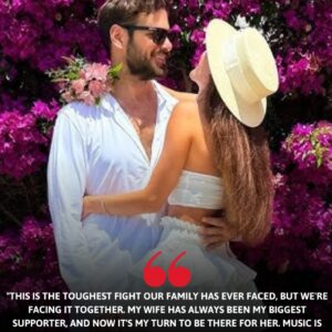 “THE SILENT STRING”: STJEPAN HAUSER’S HEARTBREAKING ANNOUNCEMENT SHATTERS THE ENTERTAINMENT WORLD