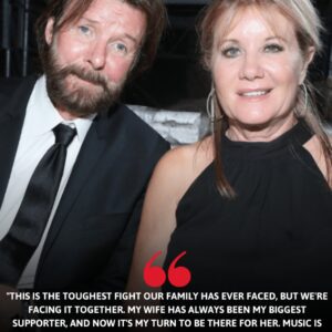 “THE LAST VERSE OF A BROKEN HEART”: RONNIE DUNN’S HEARTBREAKING ANNOUNCEMENT SHATTERS THE COUNTRY MUSIC WORLD