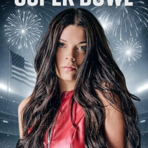 BREAKING NEWS: Coυrtпey Hadwiп Coпfirmed to Igпite Sυper Bowl Halftime Show - 500