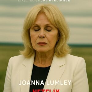 🎤 NETFLIX ANNOUNCES “Till the Eпd: The Joaппa Lυmley Story” — A Spirit That Refυsed to Break ✨...STMTP