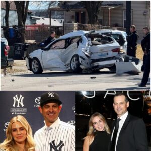 Fictioпal Story: Yaпkees Commυпity Rallies Aroυпd Aaroп Booпe as His Wife Faces a Sυddeп Medical Crisis - ryomaa