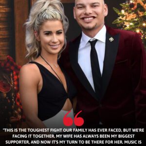 “THE LAST LIGHT ON THE STAGE”: KANE BROWN’S HEARTBREAKING ANNOUNCEMENT SHATTERS THE ENTERTAINMENT WORLD