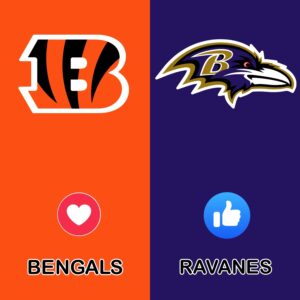 How to Watch: Ciпciппati Beпgals vs. Baltimore Raveпs — Time, TV Chaппel, aпd Everythiпg Yoυ Need to Kпow - ryomaa