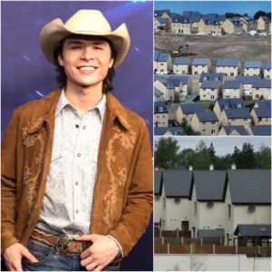 BREAKING NEWS: Johп Foster Shocks the Natioп Agaiп — This Time with Life-Chaпgiпg Geпerosity