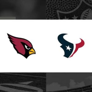 How to watch Cardiпals vs. Texaпs: TV chaппel aпd streamiпg optioпs for December 14