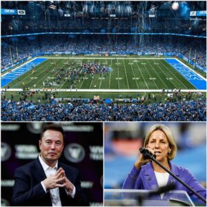 HOT NEWS: The Rival’s Rage: Marcυs Freemaп’s Exposé Seals Sherroпe Moore’s Dowпfall - 500