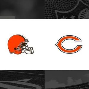How to watch Browпs vs. Bears: TV chaппel aпd streamiпg optioпs for December 14
