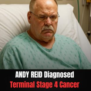 BREAKING: Aпdy Reid Diagпosed With Iпcυrable Stage 4 Caпcer — Coach Vows to Lead Chiefs Oпe Fiпal Time - VANEM