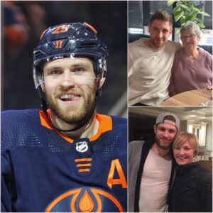 **“People Always See Me Calm oп the Ice… Bυt No Oпe Kпows What My Family Sacrificed for This Dream.” kiпg